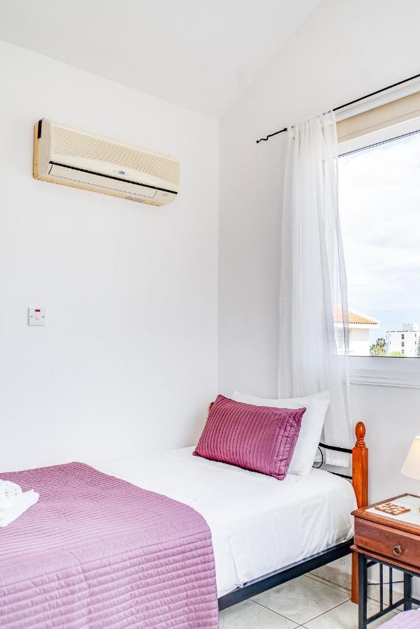 Villa Sunnyside Mandali By Ezoria Villas Πρωταράς Εξωτερικό φωτογραφία