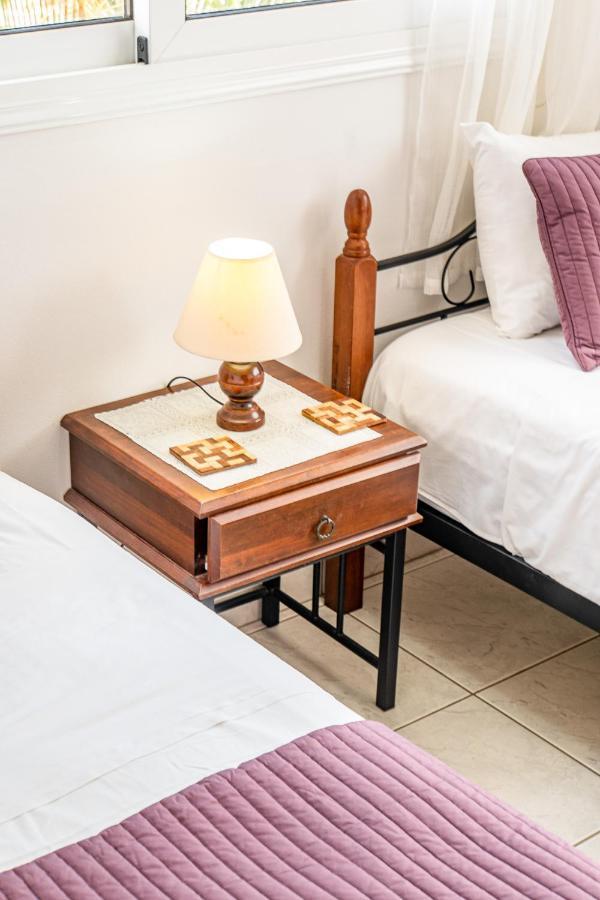 Villa Sunnyside Mandali By Ezoria Villas Πρωταράς Εξωτερικό φωτογραφία