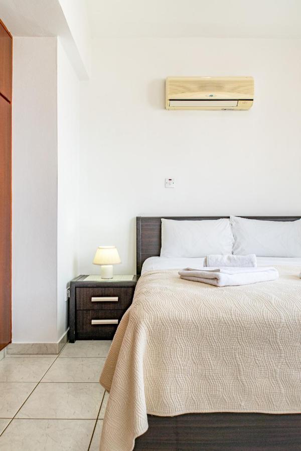 Villa Sunnyside Mandali By Ezoria Villas Πρωταράς Εξωτερικό φωτογραφία